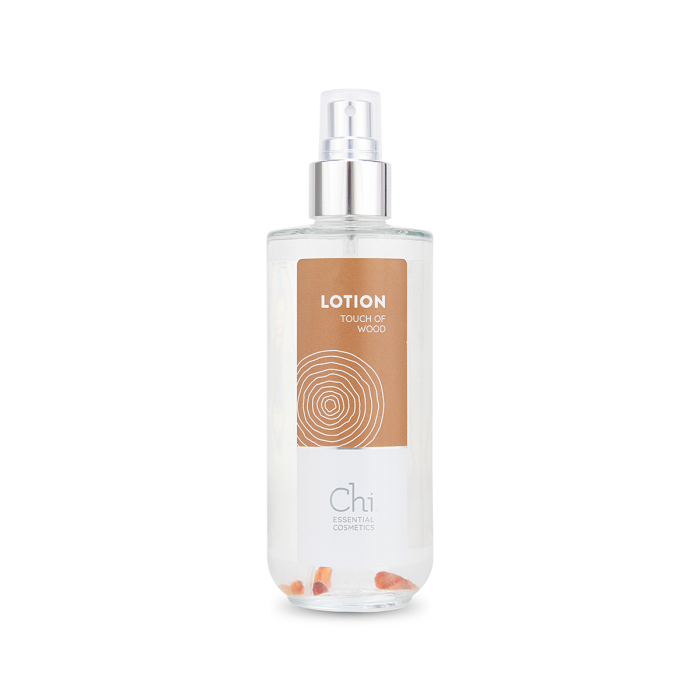 CEC Lotion Wood