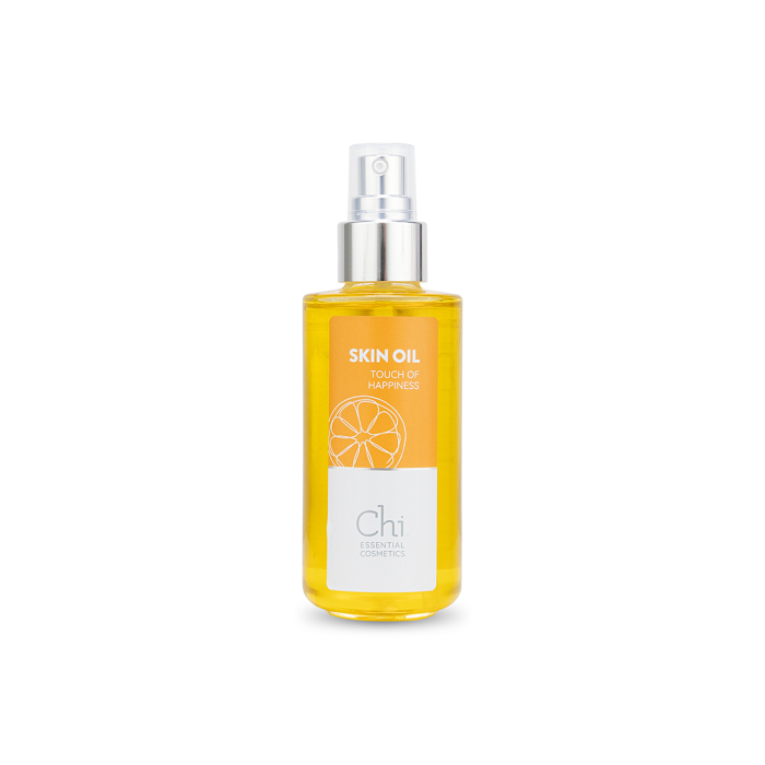 CEC Skin Oil Happiness