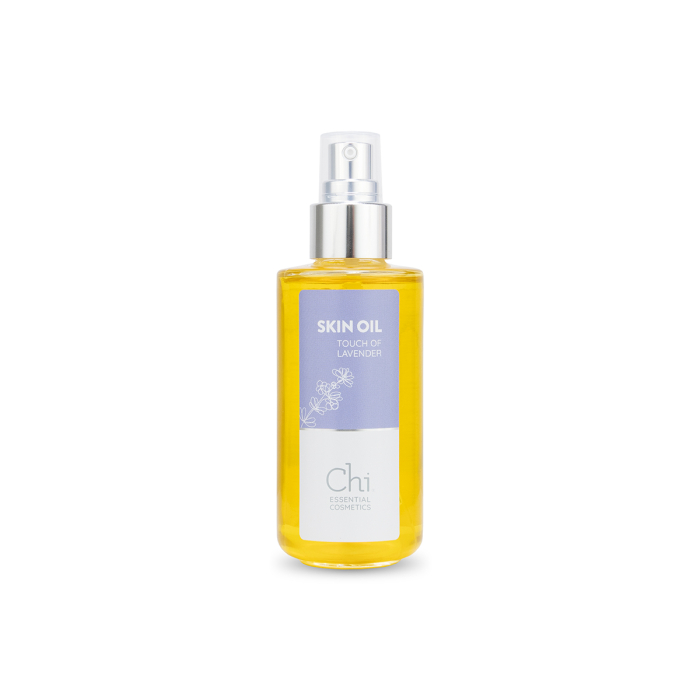 CEC Skin Oil Lavender