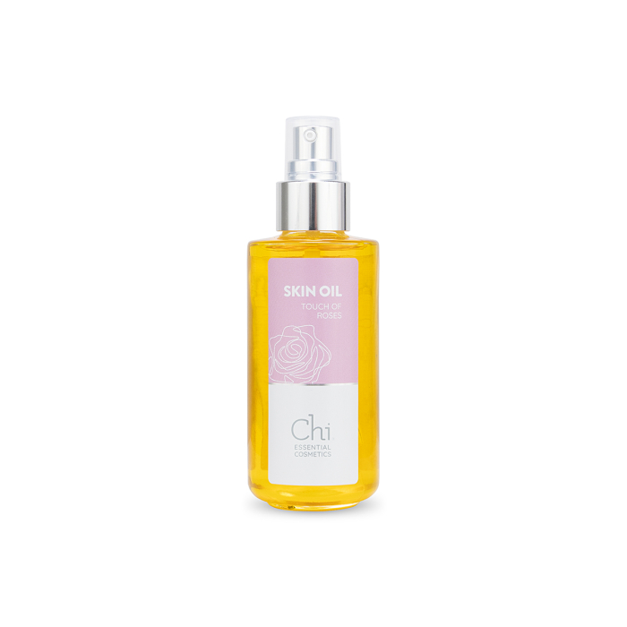 CEC Skin Oil Roses