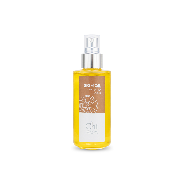 CEC Skin Oil Wood