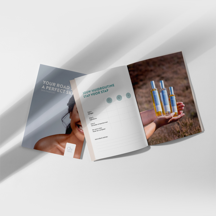 CEC: Skin Passport
