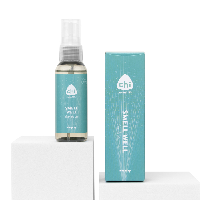 Smell Well Airspray