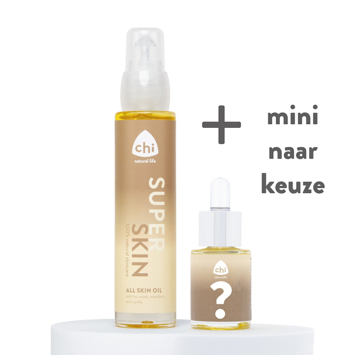 SuperSkin All Skin