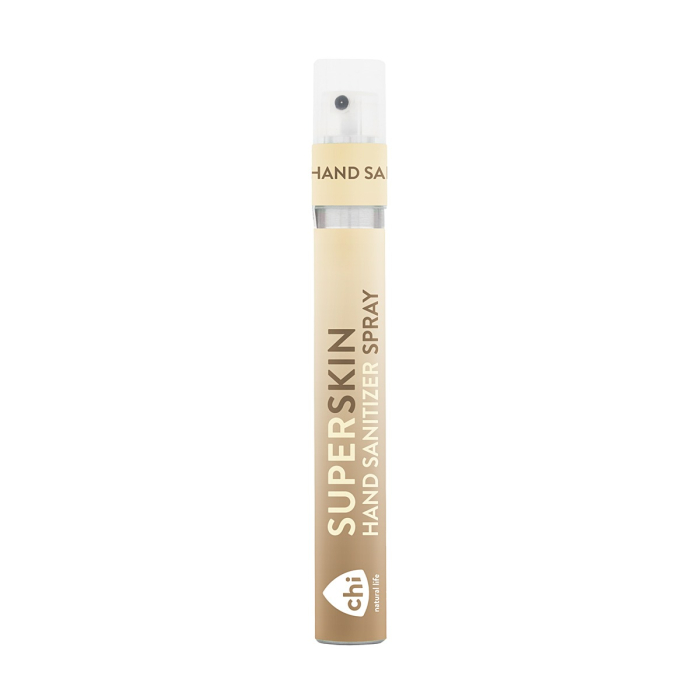 SuperSkin Hand Sanitzer Spray