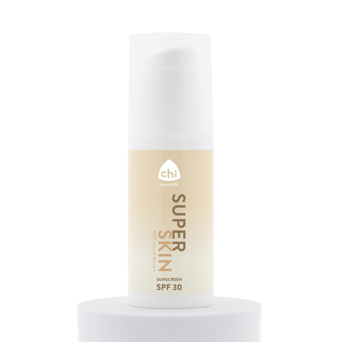 SuperSkin Sunscreen