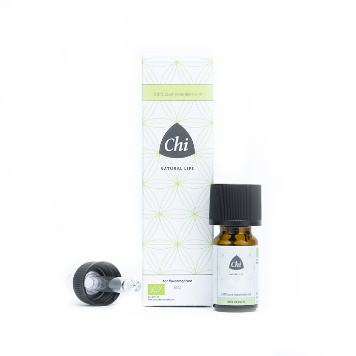 Knoflook CO2 extract, biologisch