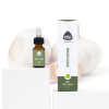 Knoflook CO2 extract total, biologisch