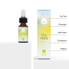 Tea Tree Clean Air mix olie