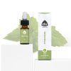 Patchouli etherische olie, biologisch