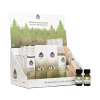 Display: Outdoor Essentials
