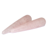 Massagestift Rozenkwarts