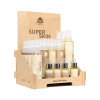 Display: SuperSkin Oils