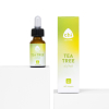 Tea Tree etherische olie, biologisch