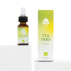 Tea Tree etherische olie, biologisch