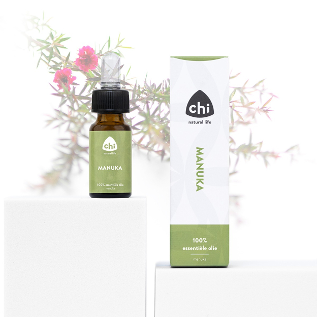 Manuka etherische olie 