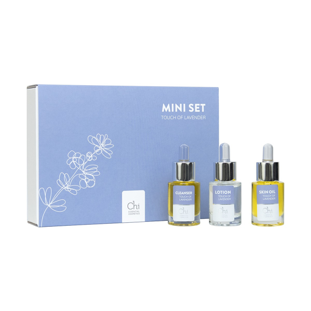 CEC mini’s: Touch of Lavender