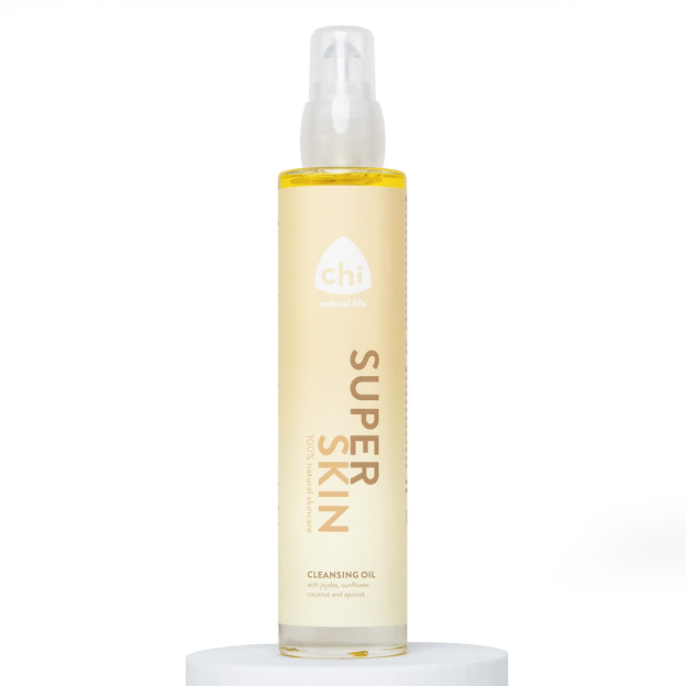 SuperSkin Cleansing Oil