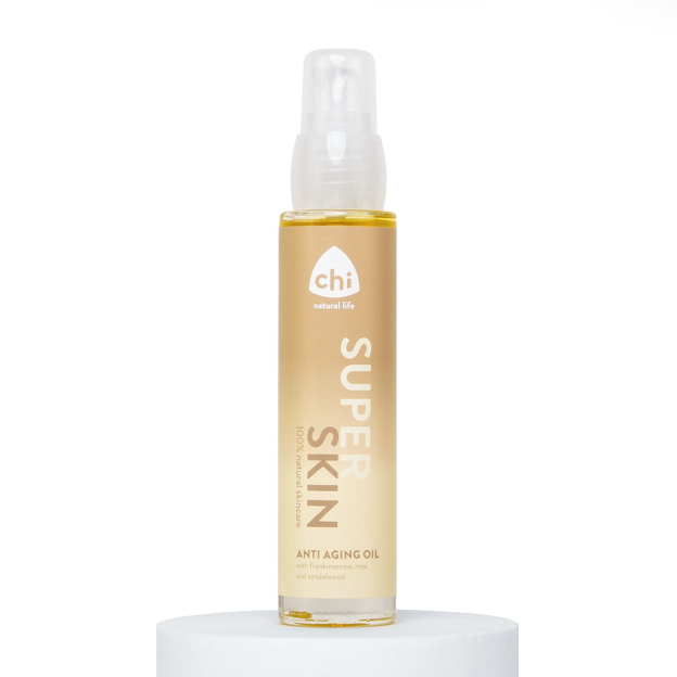 SuperSkin Anti Aging