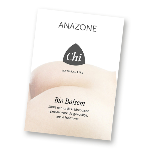  Flyer: anazone
