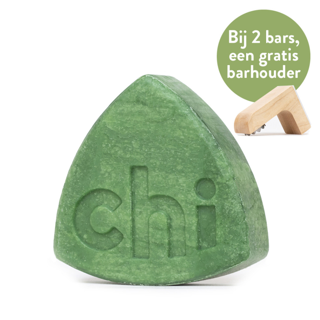 Tea Tree Shampoo Bar
