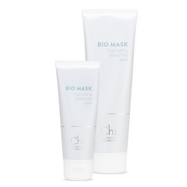 CEC Bio Mask, Dry & Sensitive Skin