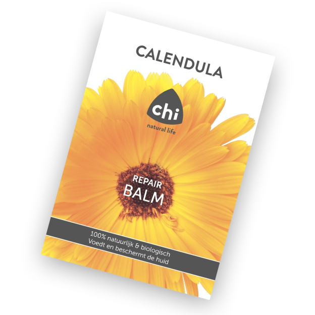 Folder: Calendula Repair Balsem