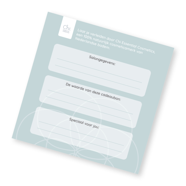 CEC Giftcard