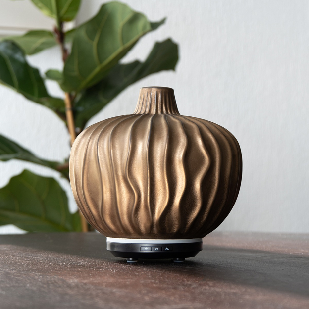 Clove Aroma Diffuser + Gratis Mix olie naar keuze