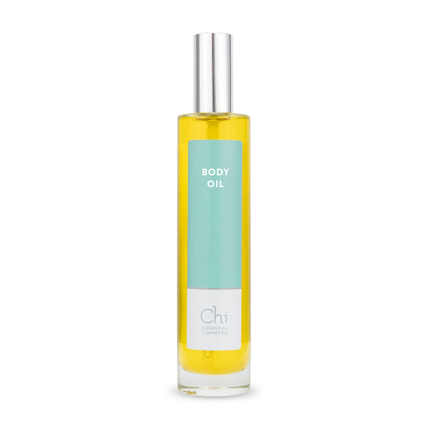 CEC Body Oil