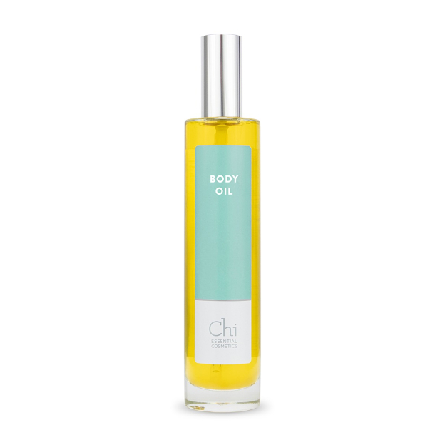 CEC Body Oil
