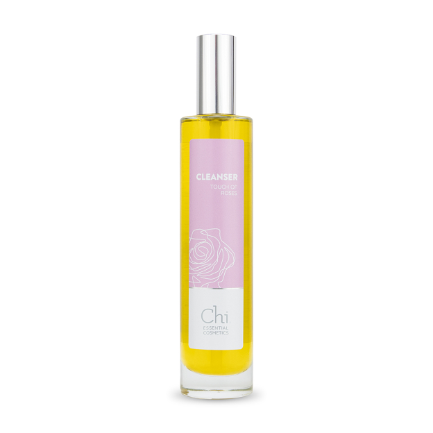 CEC Cleanser Roses