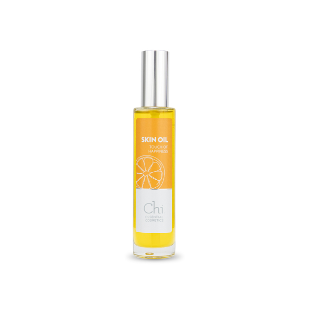 CEC Skin Oil Happiness