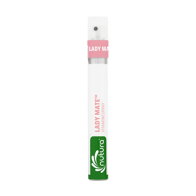 Ladymate Vitaminespray