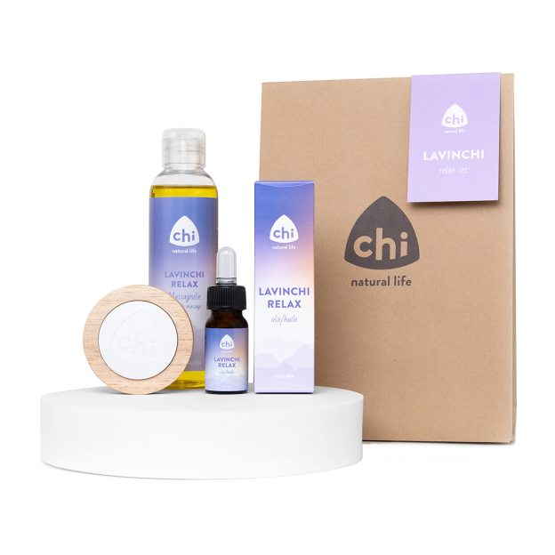Lavinchi Relax set