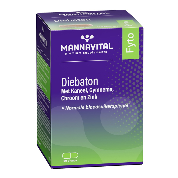 Diebaton van Mannavital