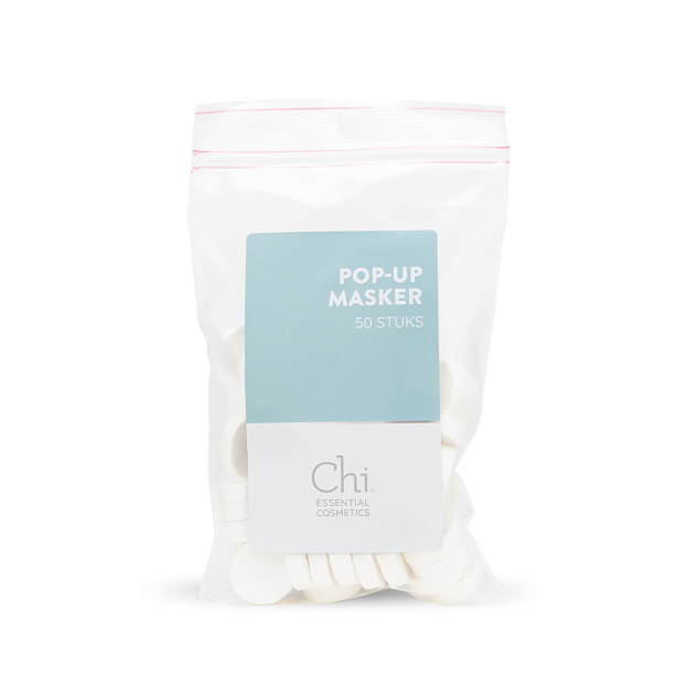 CEC Pop-up maskers