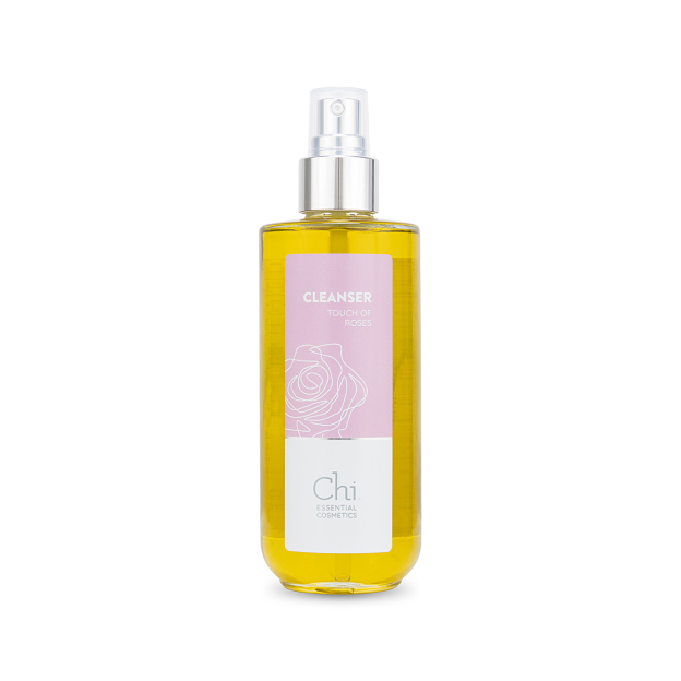 CEC Cleanser Roses