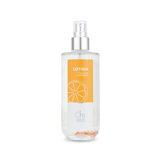 CEC Lotion Happiness