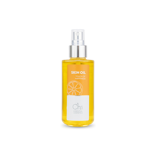 CEC Skin Oil Happiness