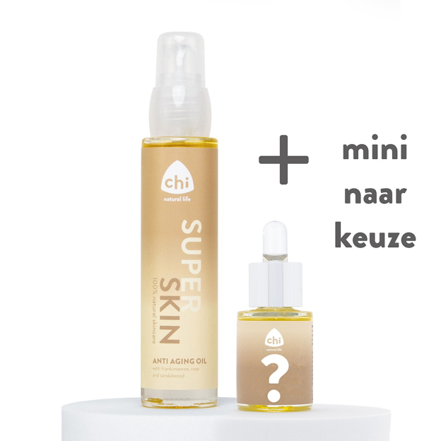 SuperSkin Anti Aging 