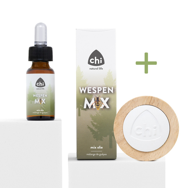 Wespenmix