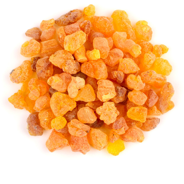 Wierook carterii CO2 extract