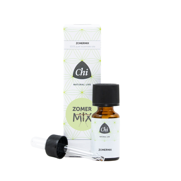 Zomermix 