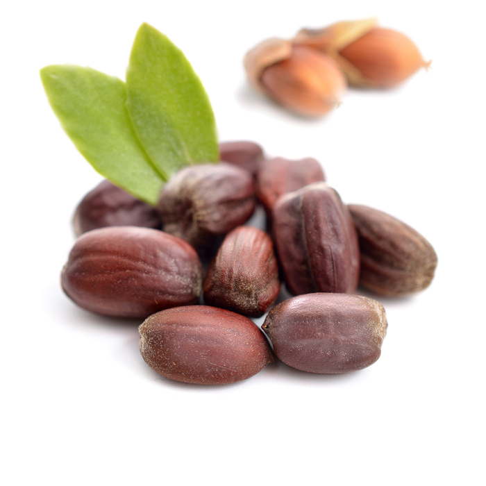 Jojoba plant olie, biologisch