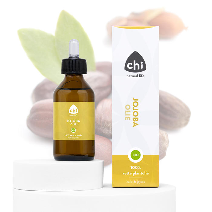 Jojoba plant olie, biologisch