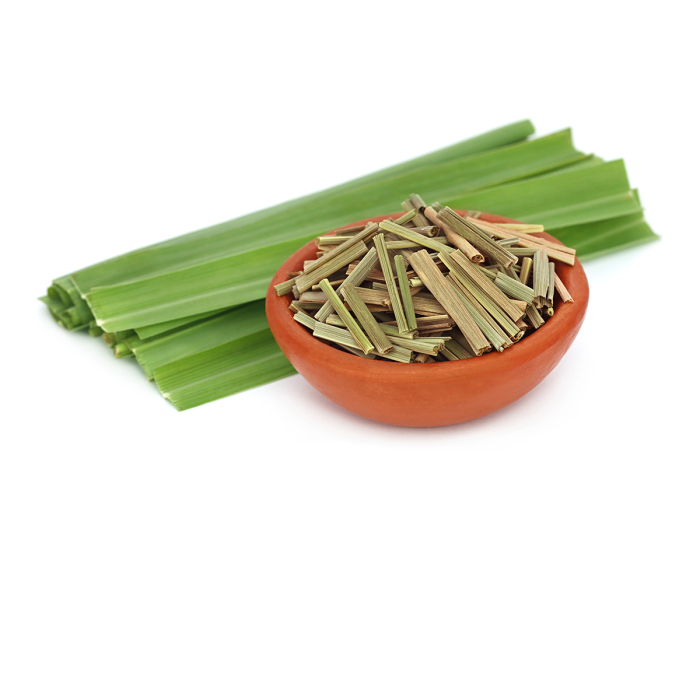 Lemongrass etherische olie, biologisch