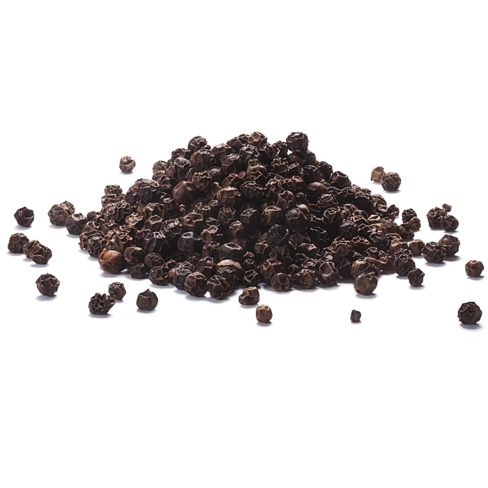 Zwarte Peper etherische olie, biologisch