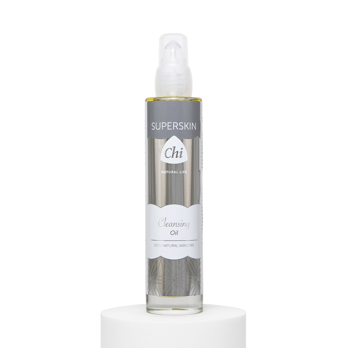 SuperSkin Cleansing Oil + gratis mini naar keuze
