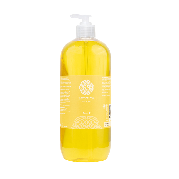 Aromassage Basic 2